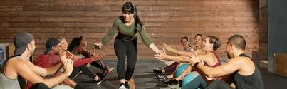 Video shot for lululemon's sweat collective event in raleigh, nc. 10 Of The Best Discounts For Fitness Professionals After Class
