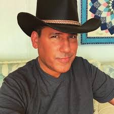 Red Dead Western Hat