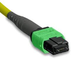 Image result for fiber cable connectors