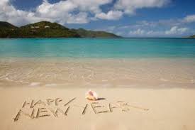 Happy New Year Here S My Beach Newyear Beach Photos Beach