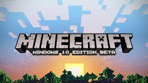 To download minecraft on your pc, first, open up the microsoft store. Minecraft Bedrock Win10 Version Archive Microsoft Corporation Free Download Borrow And Streaming Internet Archive
