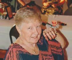 Obituary for Joan Marie (McDonald) Fredericks