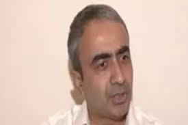 Cyclone Shakti, season's 1st over Arabian Sea