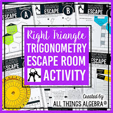Since the two acute angles in a right triangle are restricted to degree measures between 0o and 90o we cover only those angles here. 1 1 Calculating The Area Of A Triangle Using Trigonometry Worksheet Answers