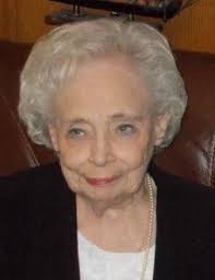 Betty May Starrett Obituary