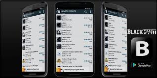 Here are five apps perfect for you to check the stock market sha. Blackmart Android Black Market For Android Apk Download