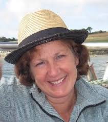 A Tribute to Susan Soare, 1956