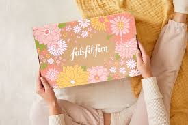My Fabfitfun Spring 2020 Box - Luria & Co.