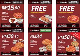 Lebuhraya sultanah bahiyah, kampung lubok peringgi, 05350 alor setar, kedah, malaisia. Pizza Hut Delivery Discount Coupons 5 30 Apr 2016