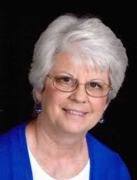 Obituary for Kathleen "Patty" C. (Boeshans) Fandrich