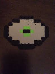 Minecraft Perler Bead Music Disc Made By Mya Drath Perler Bead Minecraft Minecraft Perler Bead Perler Beads