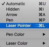 Just tap on the red dot to gain points. Turn Your Mouse Into A Laser Pointer Office Support