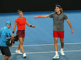Sakkari will hope to continue her fantastic 2021 season against the talented teenager. Tsitsipas Remains In Fourth Place In Global Tennis Rankings Sakkari In 18th Greek City Times