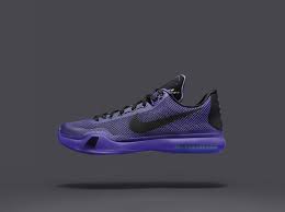 By continuing to browse our site, you agree to the use of these cookies. Kobe X Blackout Inspired By Kobe Bryant S Relentless Workouts Nike News