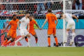ผลบอลยูโร 2020 รอบ 16 ทีมสุดท้าย กังหันสีส้มเนเธอร์แลนด์ ที่. P8 24j2sa6xulm