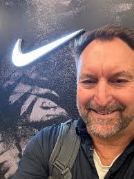 Chad Spindel's Instagram, Twitter & Facebook