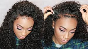 How to find hair salons near me open now? How To Make Your Lace Front Wig Look More Natural Thenationroar