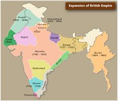 Governors-General in the Consolidation ...