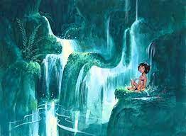 The Art Behind The Magic — The Jungle Book Concept Art