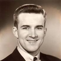 Obituary information for Richard D. Hess