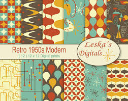 Mid Century Pattern Etsy To calculate the overall star rating and percentage breakdown by star, we don't use a simple average.