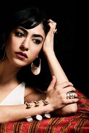 Maya Ring Sterling Silver