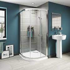 Shower Enclosures Victoriaplum Com Shower Cubicles Shower Enclosure Bathroom Shower Panels