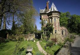 The Addams Family Addams Family Village Good Times