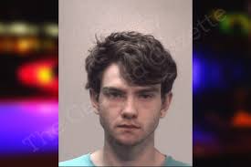 Randall Rainey — Coweta County Jail Bookings