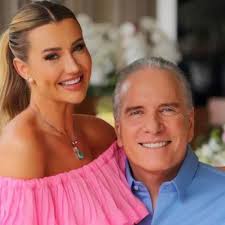 Roberto Justus revela lista de exigências que fez antes de se casar com Ana  Paula Siebert