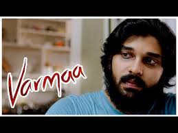 Varma Tamil Movie Movie Scenes