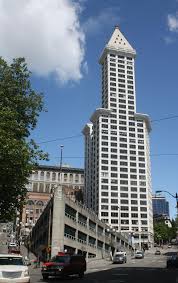 Maybe you would like to learn more about one of these? Seattle Skyline Standout Smith Tower Stephen Travels