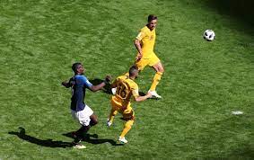 $15 per month at optus sport France Vs Australia 2018 World Cup Final Score And Recap The Washington Post