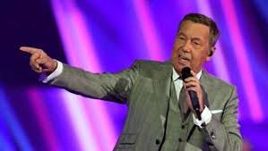 Rosen für den staatsanwalt (1960). Schlagerstar Roland Kaisers Schockdiagnose Ehefrau Silvia Leidet Mit Ihm Mit Schlager