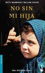 No Sin Mi Hija Libros Prohibidos Libros Para Leer Libros