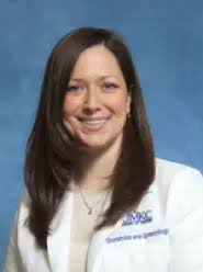 Dr. Sarah Sudduth, MD
