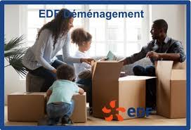 Pour des aides adaptées à ma situation, je déclare immédiatement tout changement dans mon compte. Edf Demenagement Liste Des Demarches En 2021