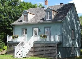 Belle Maison Quebecoise Saint Jean Port Joli