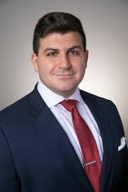 Morgan Stanley Westchester Branch