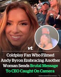 She had some choice words for him 😲