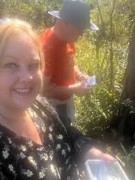 Is the character's name a reference to a Texas Ranger?