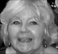 MARGARET SINGLETON Obituary (2015)