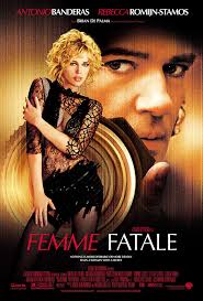 Femme Fatale (2002) - User reviews - IMDb