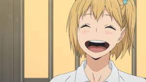 Hitoka Yachi Haikyuu Haikyuu Anime Haikyuu Anime Icons