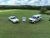 4th Annual Guardians Cup — Albemarle County Police