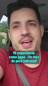 Ilusion De Ser Padre