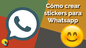 Mar 31, 2021 · mar 31, 2021 · personal stickers for whatsapp es una aplicación que nos permitirá crear nuestros propios paquetes de 'stickers' para whatsapp en cuestión de segundos. Stickers Personalizados De Whatsapp Como Hacer Tu Propio Pack