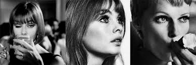 Velvet Noir Mascara de Mac Jacobs