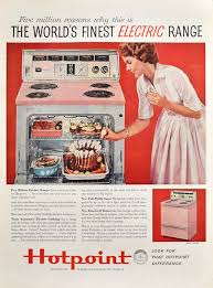 Image result for Meadow Green 1958 Hotpoint