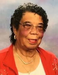 Rosa Harris Obituary